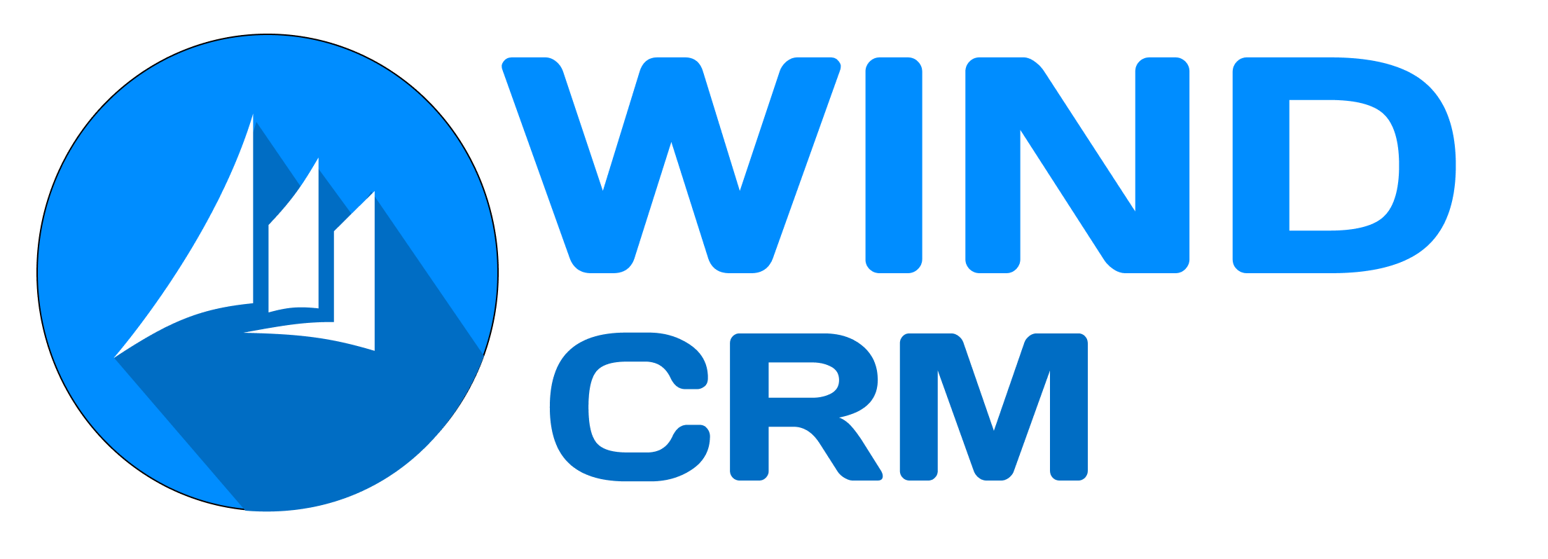 WindCRM